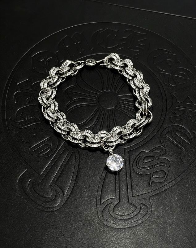 Chrome Hearts Bracelet 07yxs83